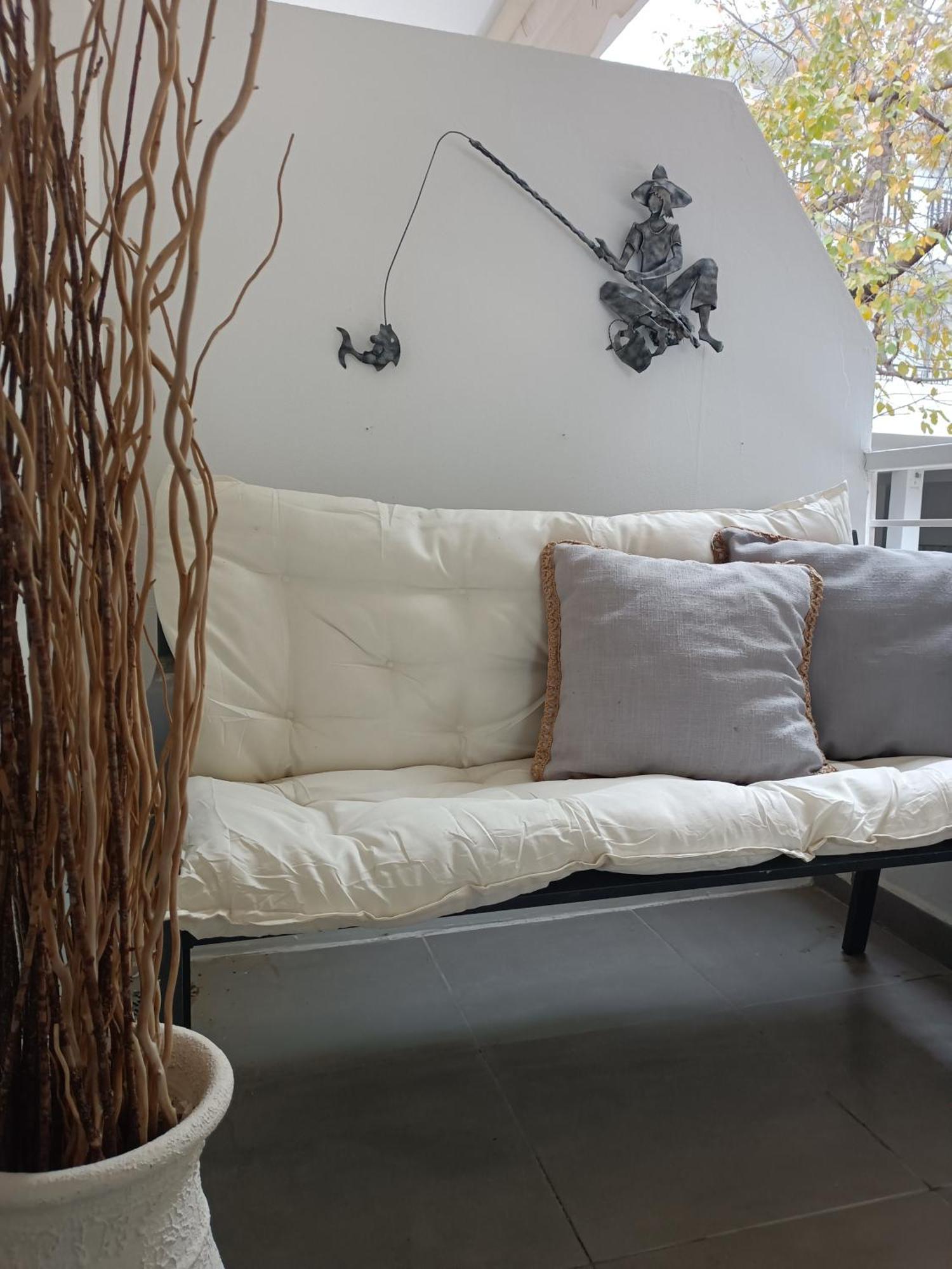 Stefiniki Apartment Psakoudia Esterno foto