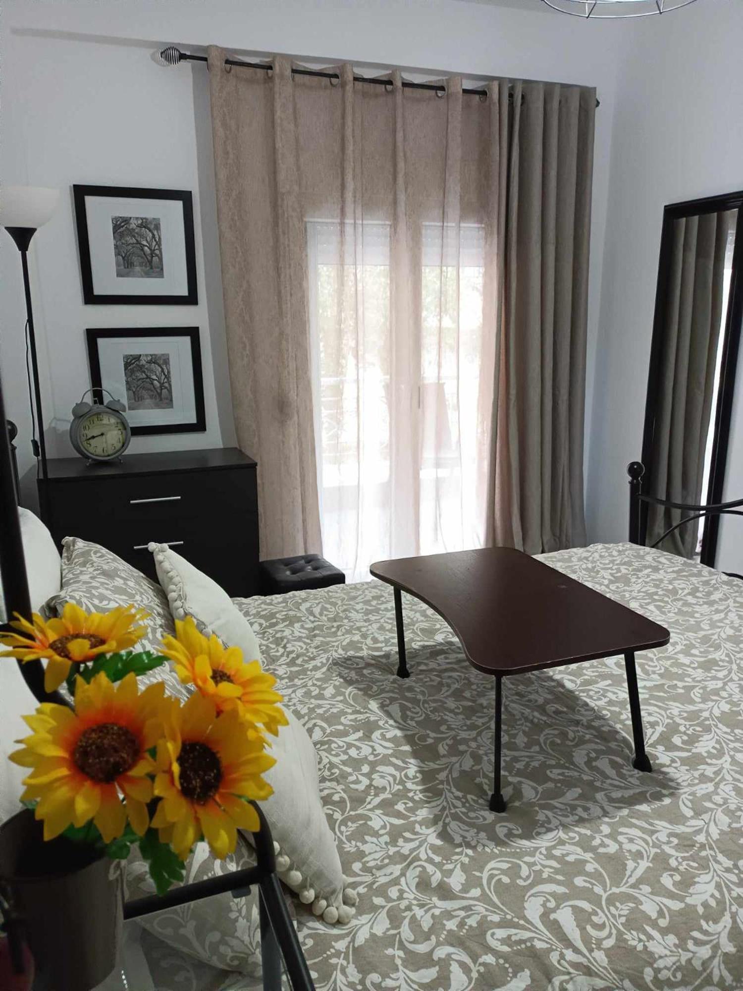 Stefiniki Apartment Psakoudia Esterno foto