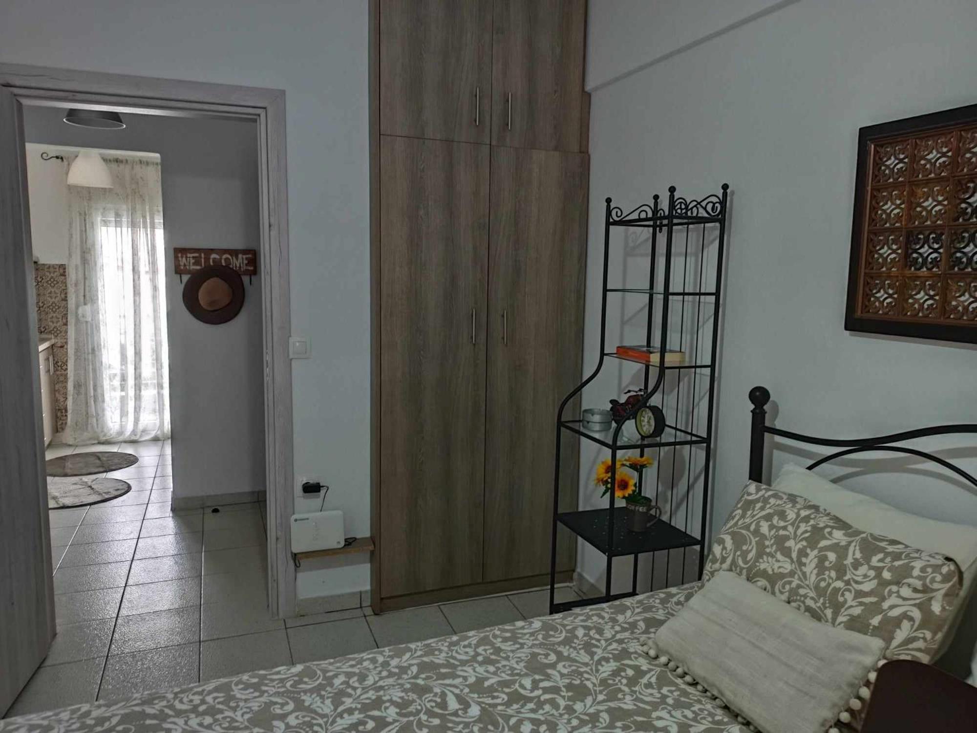 Stefiniki Apartment Psakoudia Esterno foto