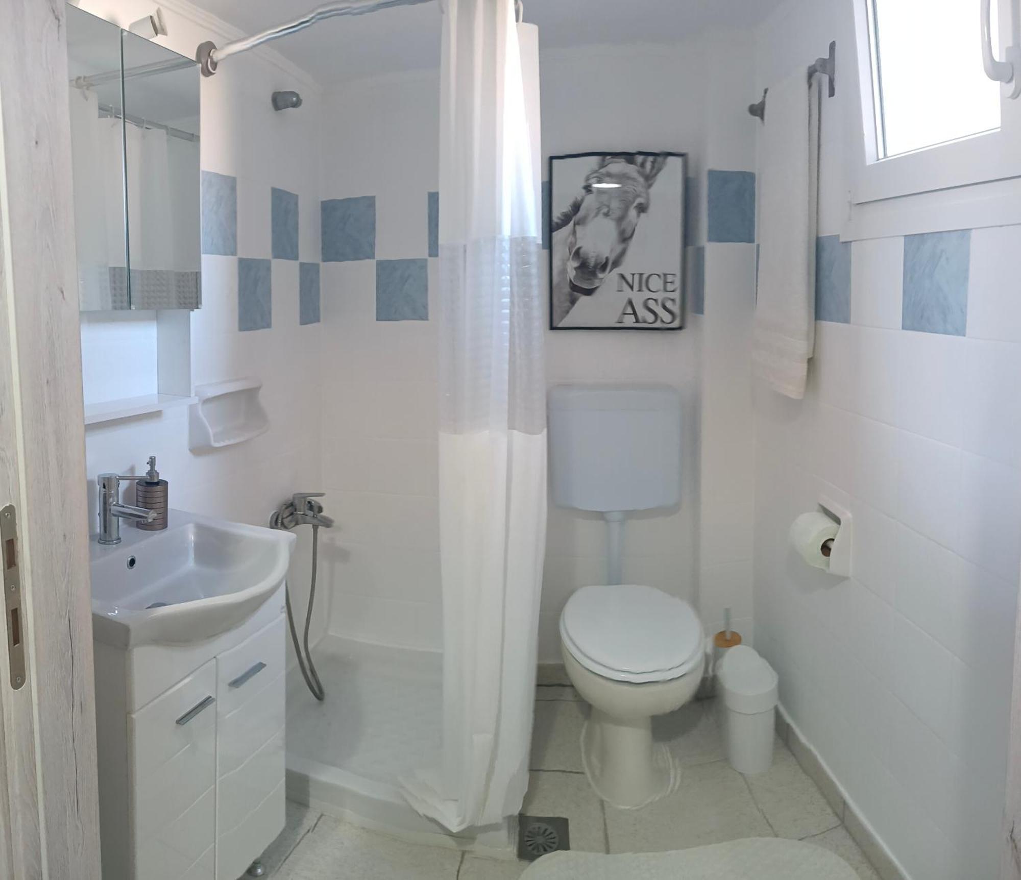 Stefiniki Apartment Psakoudia Esterno foto